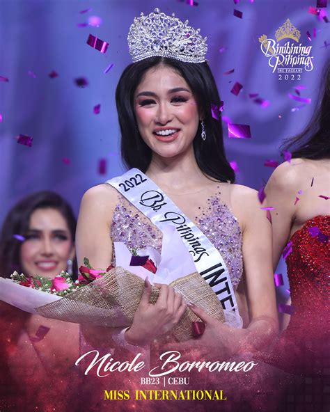 IN PICTURES: The winners of 2022 Bb. Pilipinas beauty pageant.